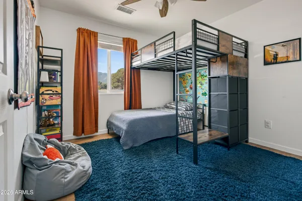 $550,000 | 2285 South Glenrose Drive, Camp Verde, AZ 86322