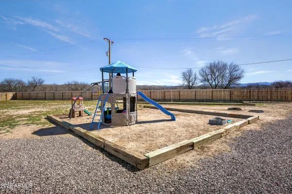 $550,000 | 2285 South Glenrose Drive, Camp Verde, AZ 86322