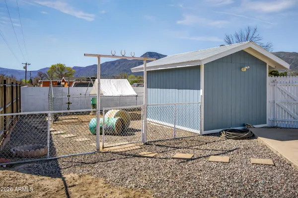 $550,000 | 2285 South Glenrose Drive, Camp Verde, AZ 86322
