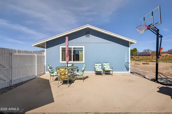 $550,000 | 2285 South Glenrose Drive, Camp Verde, AZ 86322