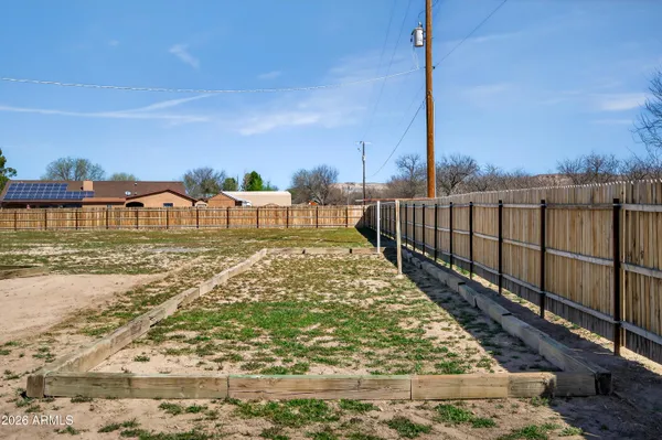 $550,000 | 2285 South Glenrose Drive, Camp Verde, AZ 86322