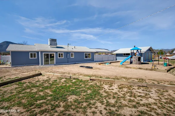 $550,000 | 2285 South Glenrose Drive, Camp Verde, AZ 86322