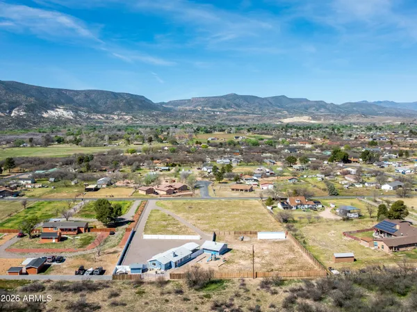 $550,000 | 2285 South Glenrose Drive, Camp Verde, AZ 86322