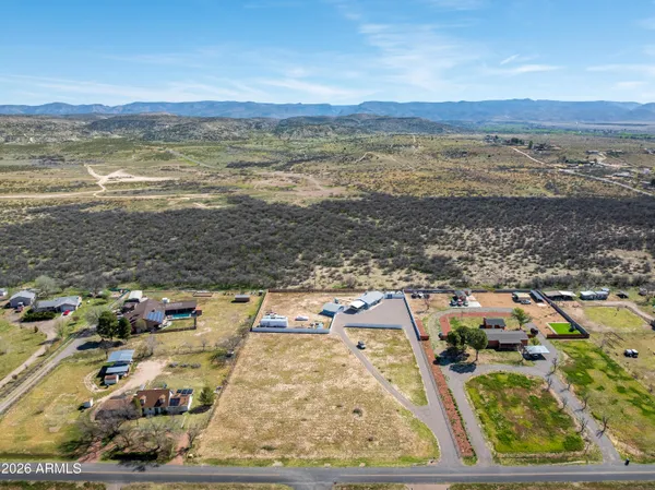 $550,000 | 2285 South Glenrose Drive, Camp Verde, AZ 86322