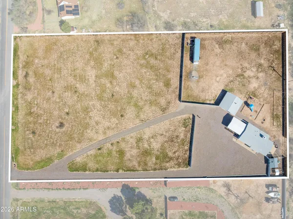 $550,000 | 2285 South Glenrose Drive, Camp Verde, AZ 86322