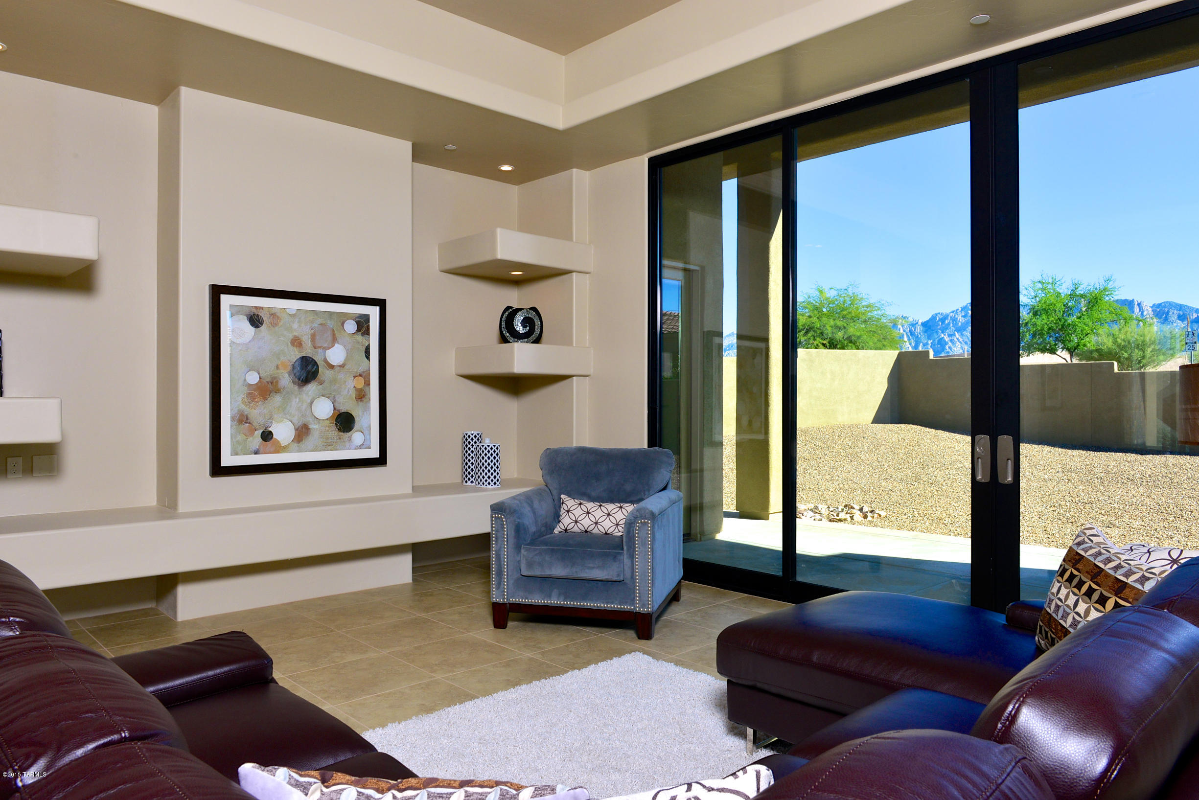 12511 North Copper Spring Trail Tucson, AZ 85755 - Photo 11 of 28