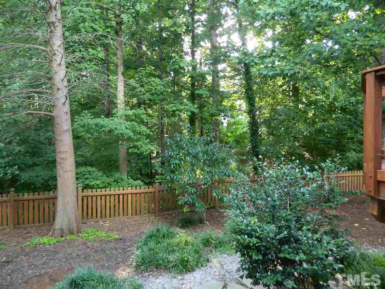 8833 Braceridge Road Raleigh, NC 27613 - Photo 22 of 25