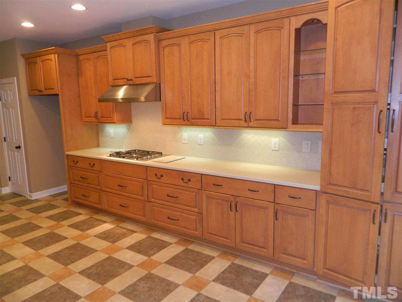 8833 Braceridge Road Raleigh, NC 27613 - Photo 8 of 25