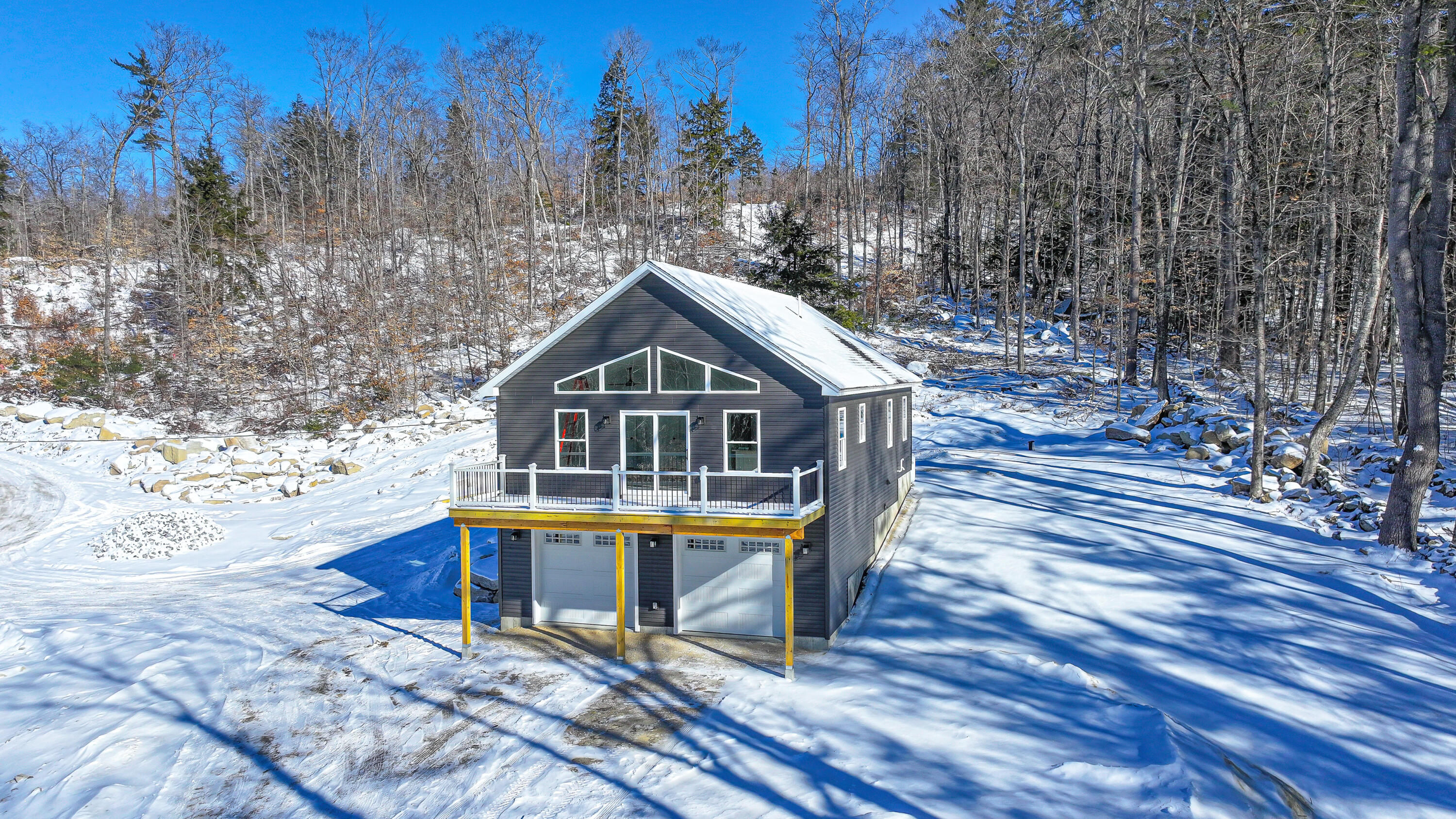 5 Bearce Ridge Road Oxford, ME 04270 - Photo 50 of 72 boulder ridge road-5