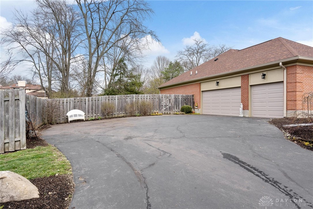 501 Timberlea Trail Kettering, OH 45429 - Photo 49 of 51