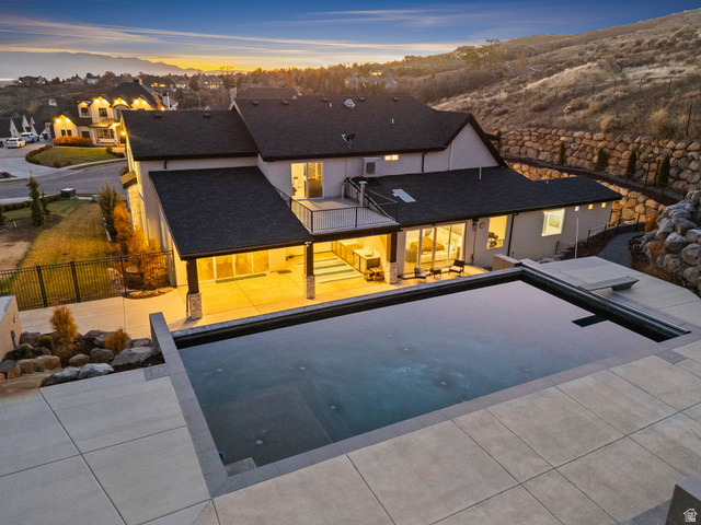 19 East Elk Court Alpine, UT 84004 - Photo 51 of 56