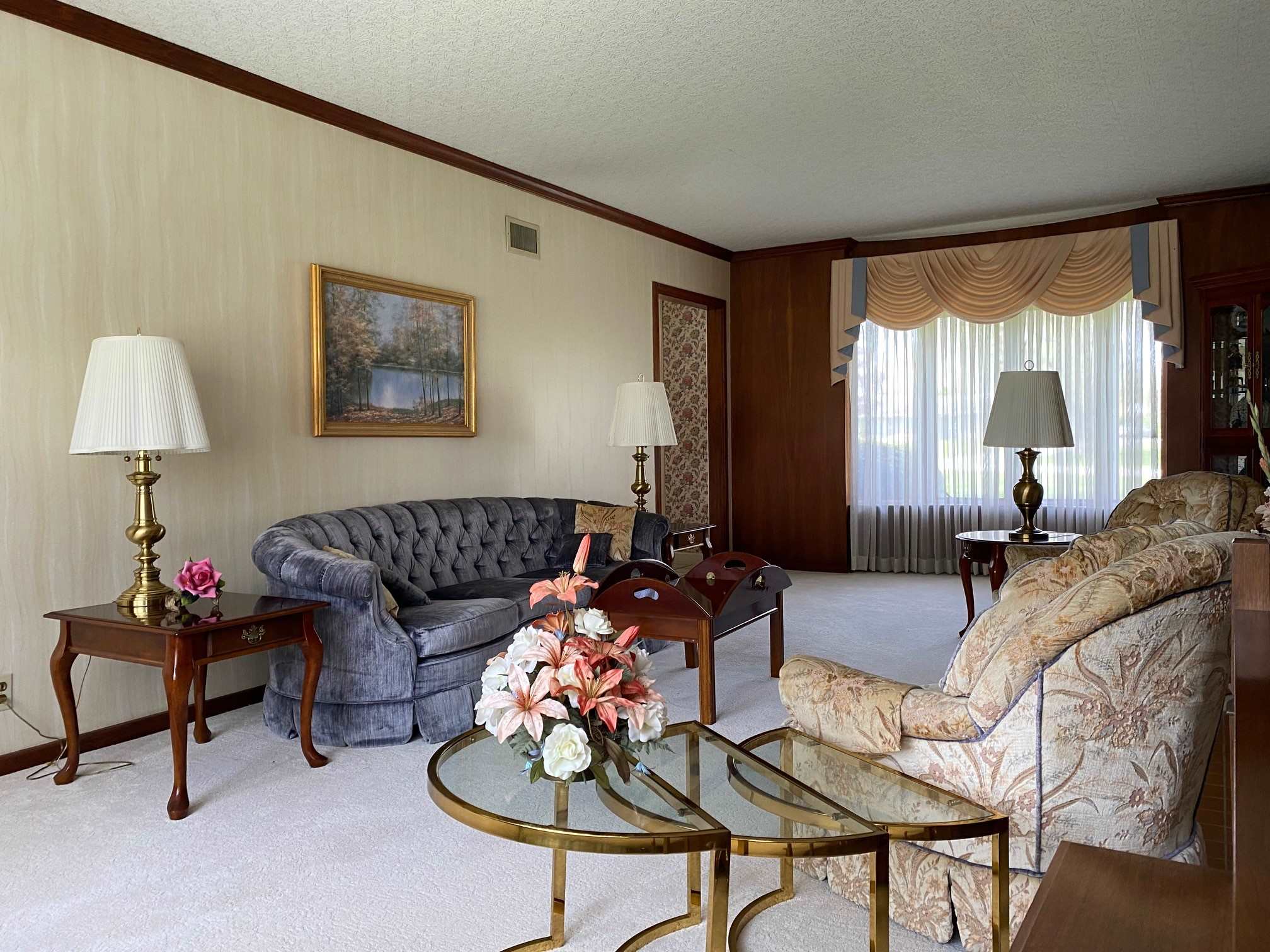 1106 West Overlook Road Marion, IN 46952 - Photo 11 of 36 Gallery Image 11