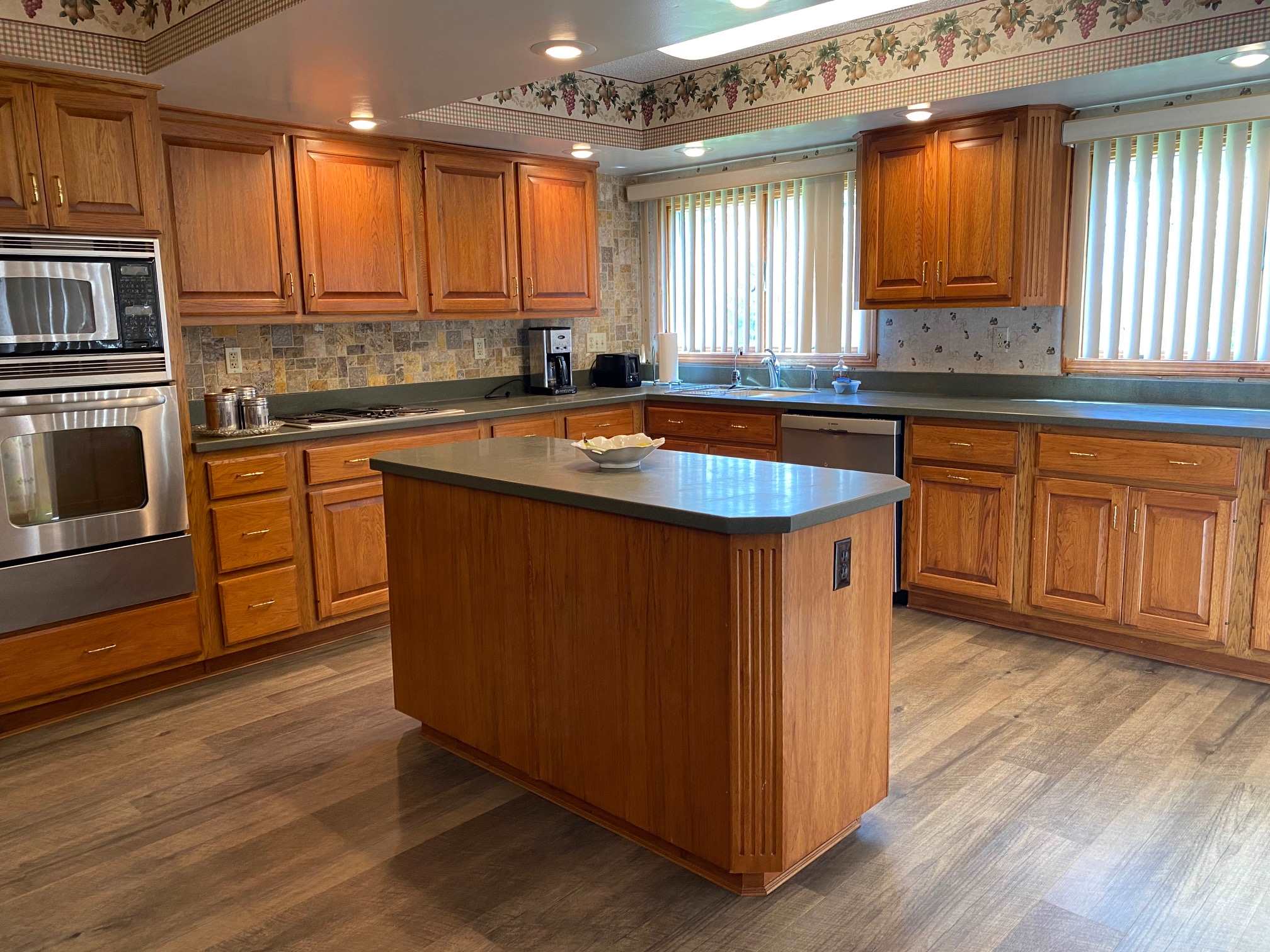 1106 West Overlook Road Marion, IN 46952 - Photo 16 of 36 Gallery Image 16
