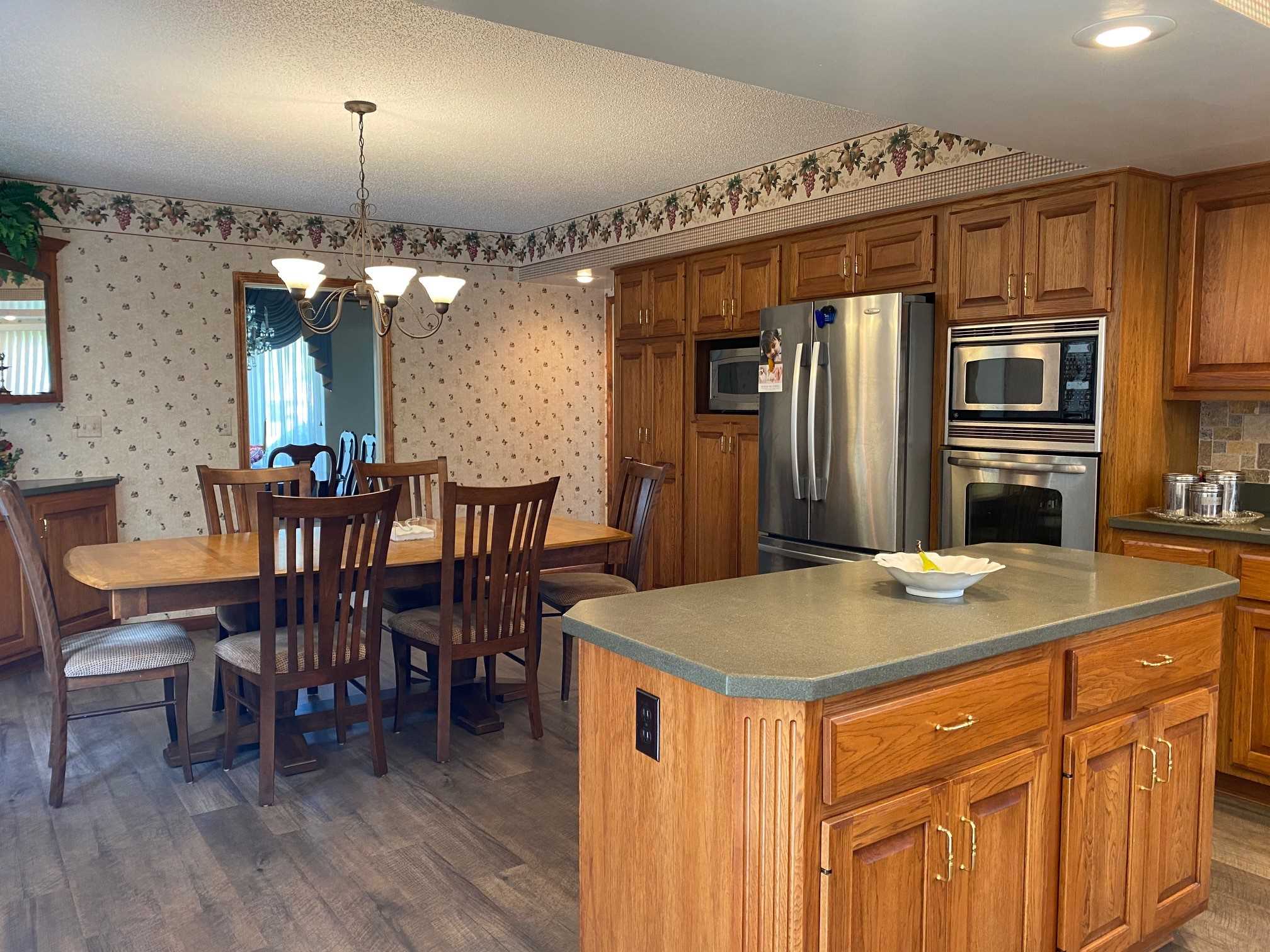 1106 West Overlook Road Marion, IN 46952 - Photo 17 of 36 Gallery Image 17