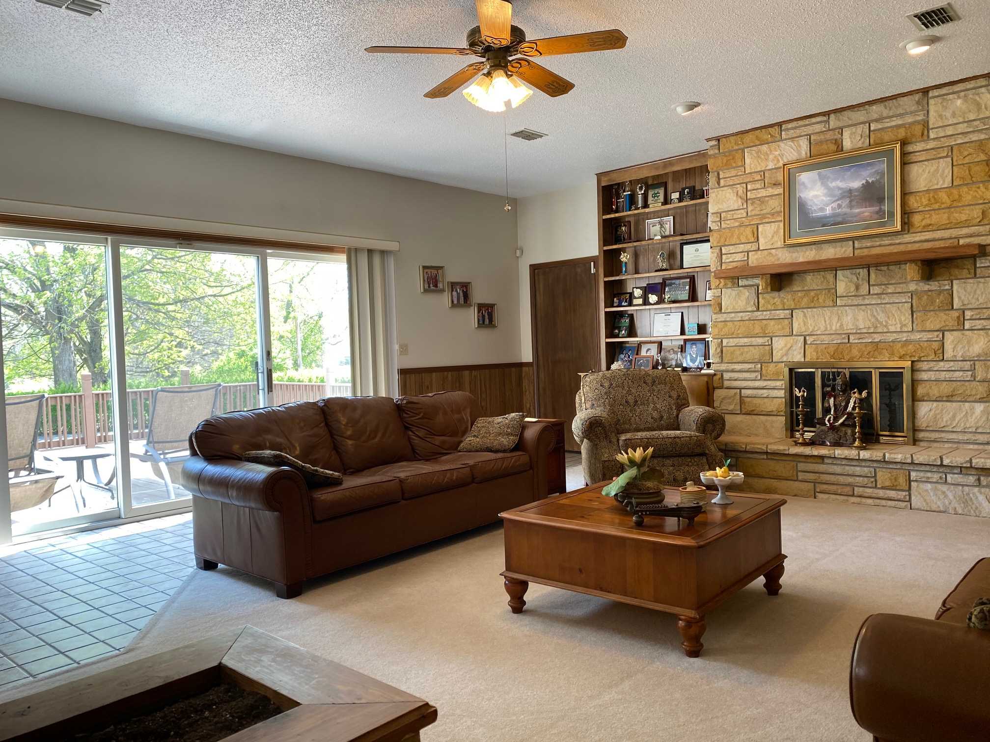 1106 West Overlook Road Marion, IN 46952 - Photo 22 of 36 Gallery Image 22