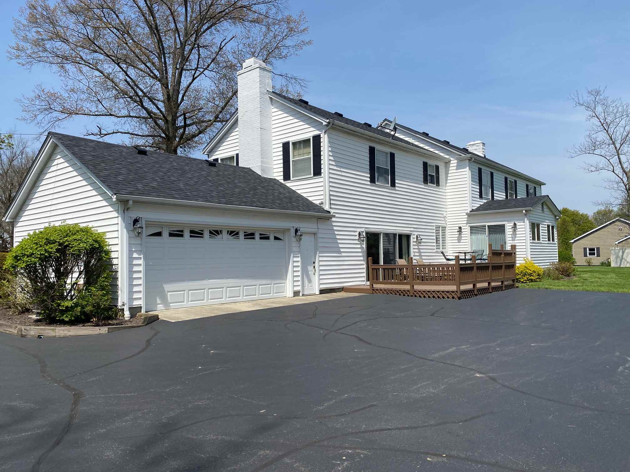 1106 West Overlook Road Marion, IN 46952 - Photo 4 of 36 Gallery Image 4