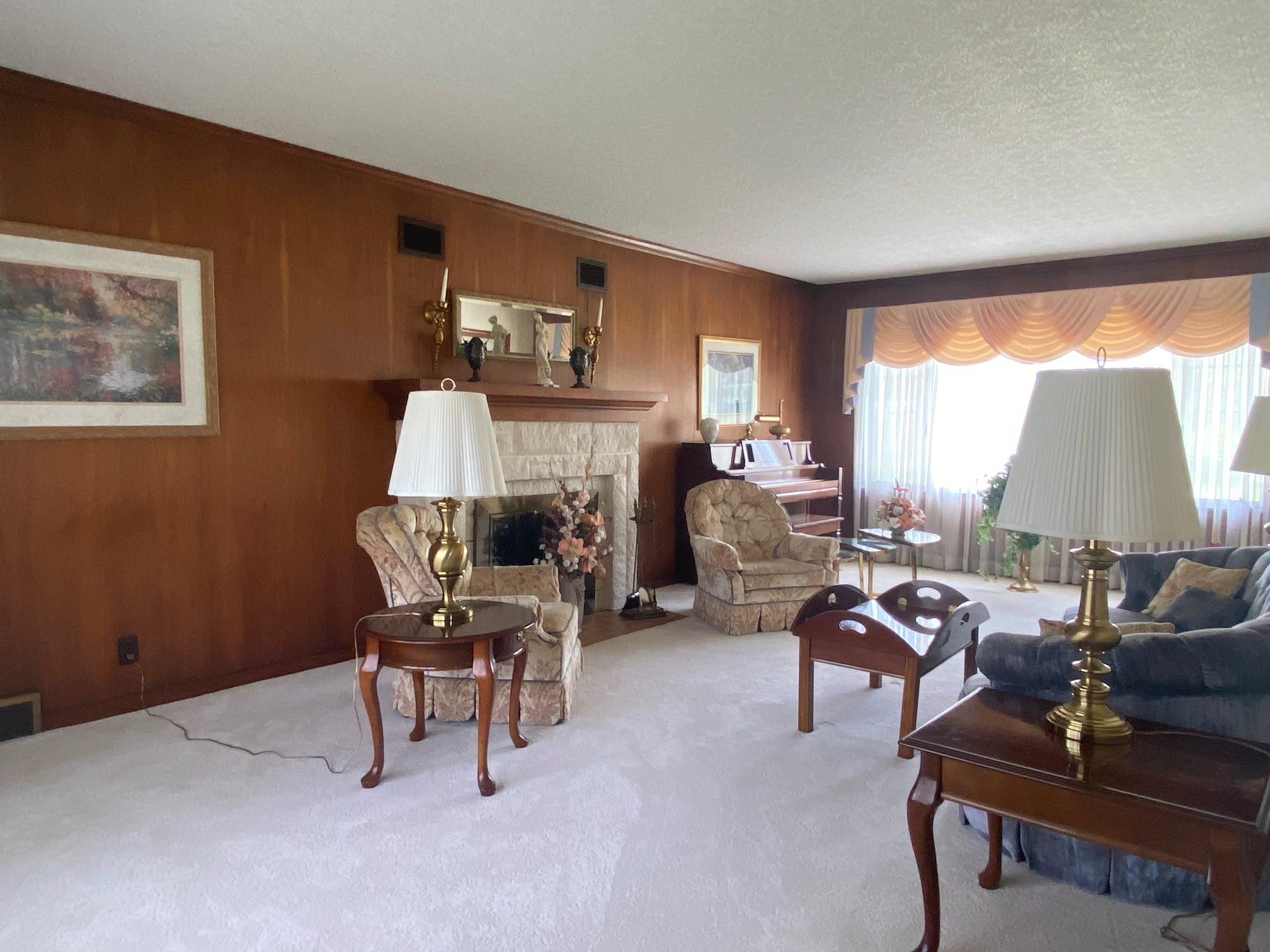 1106 West Overlook Road Marion, IN 46952 - Photo 9 of 36 Gallery Image 9