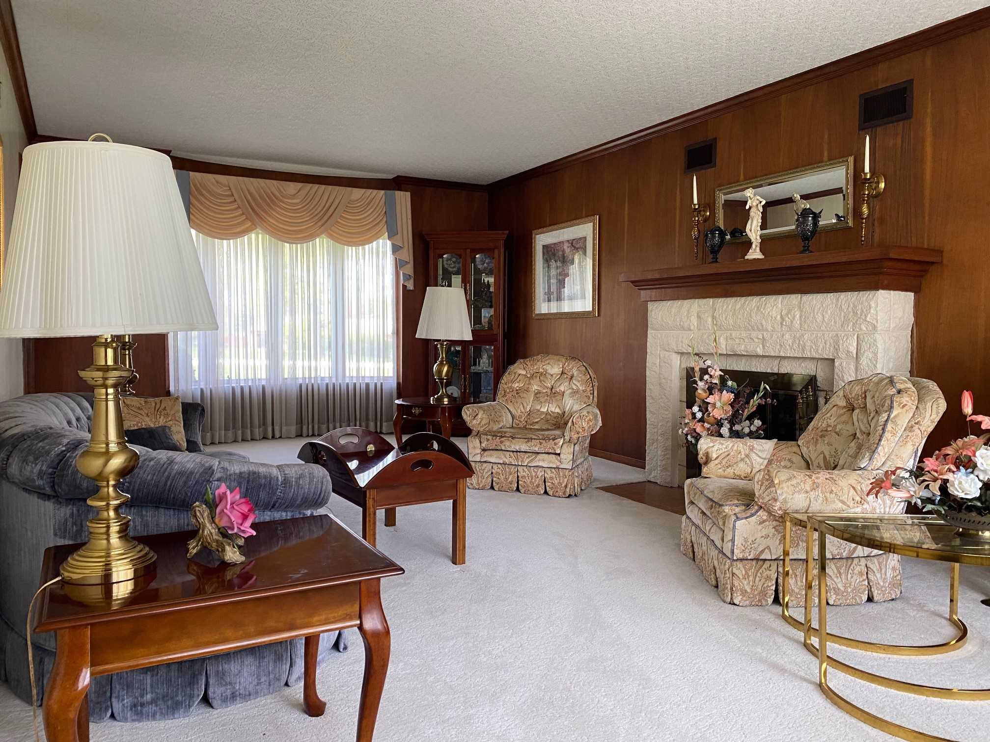 1106 West Overlook Road Marion, IN 46952 - Photo 10 of 36 Gallery Image 10