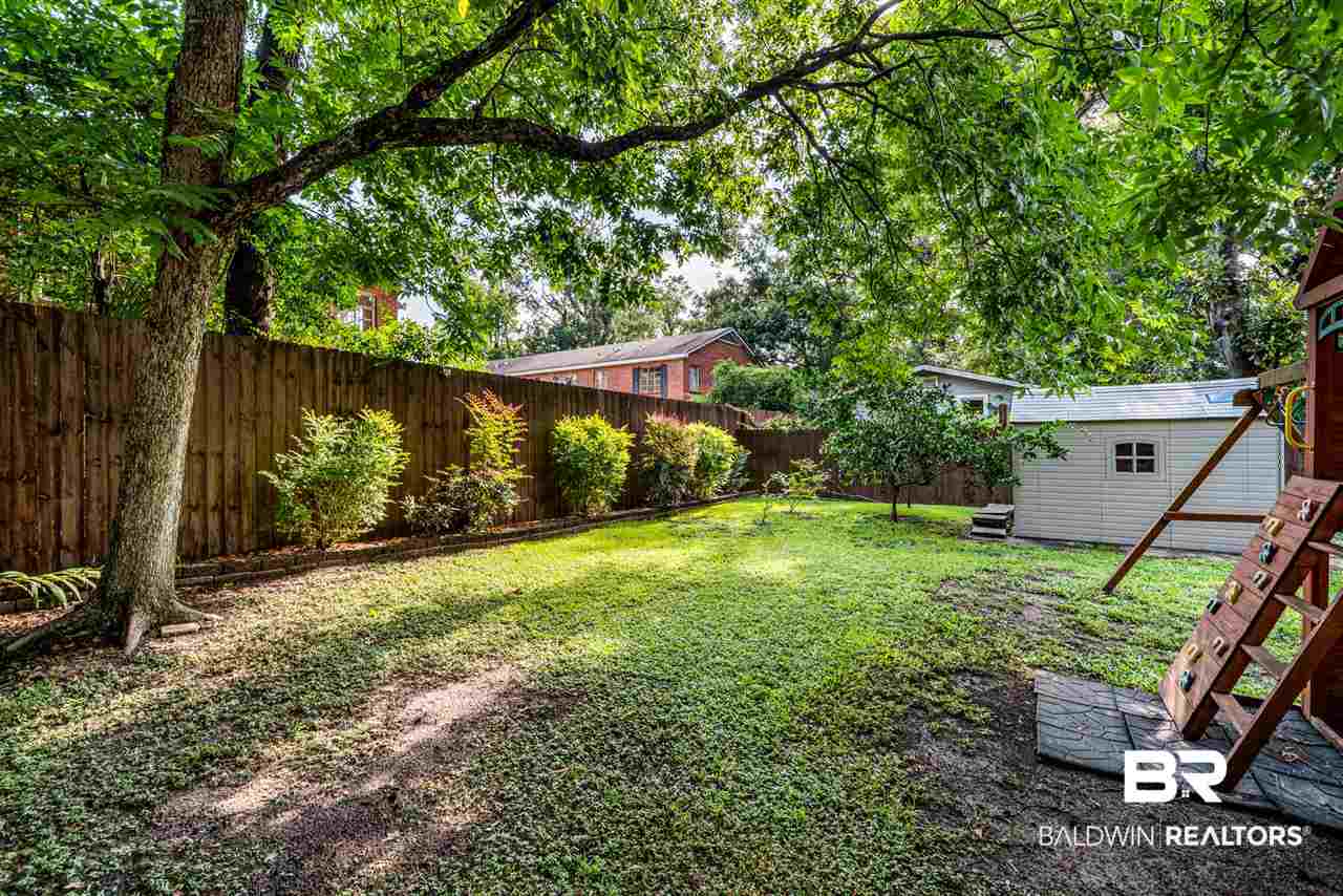 1658 Laurel Street Mobile, AL 36604 - Photo 24 of 28