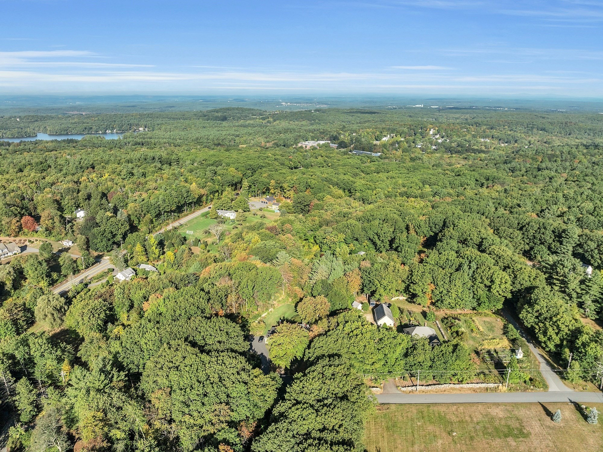 Lot 2 Slough Road Harvard, MA 01451 - Photo 9 of 10 Gallery Image 9