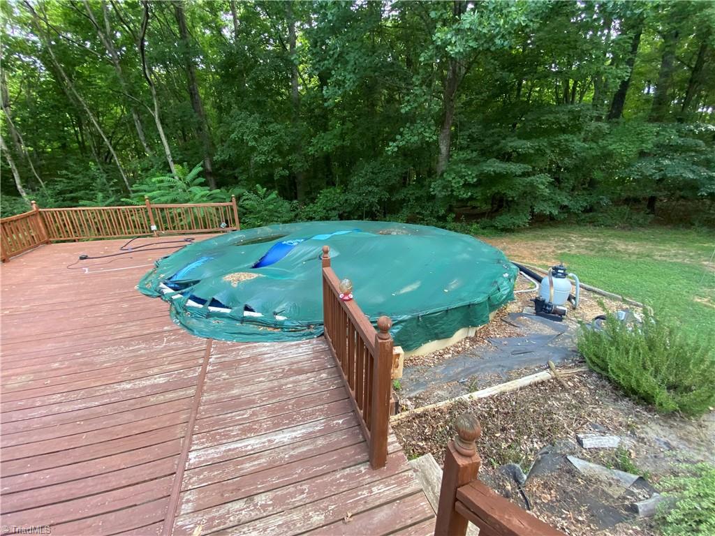 613 Southern Road King, NC 27021 - Photo 12 of 43 Gallery Image 12