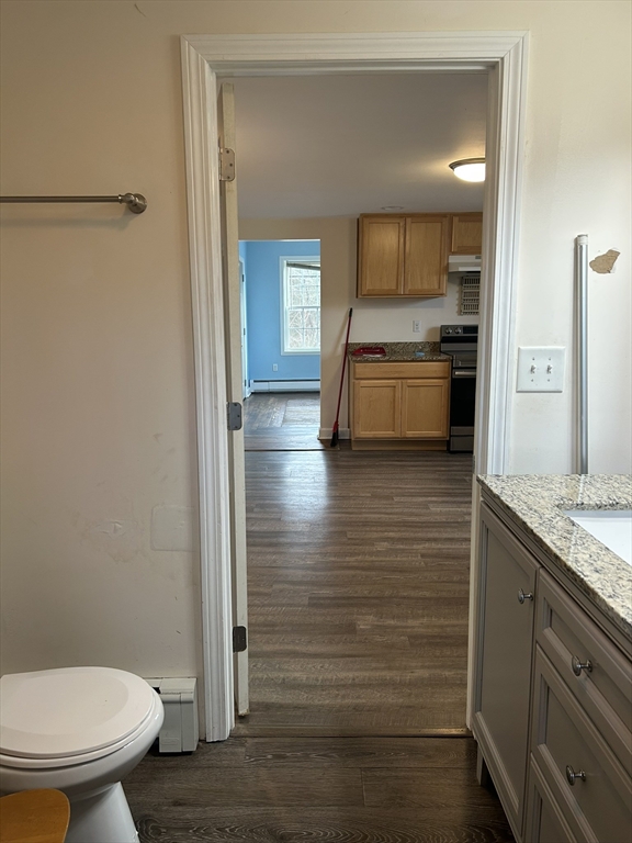 80 North Main Street, Unit 2 Assonet, MA 02702 - Photo 3 of 7