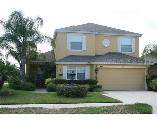 5237 Walnut Ridge Drive Orlando, FL 32829 - Photo 1 of 1 Exterior Front