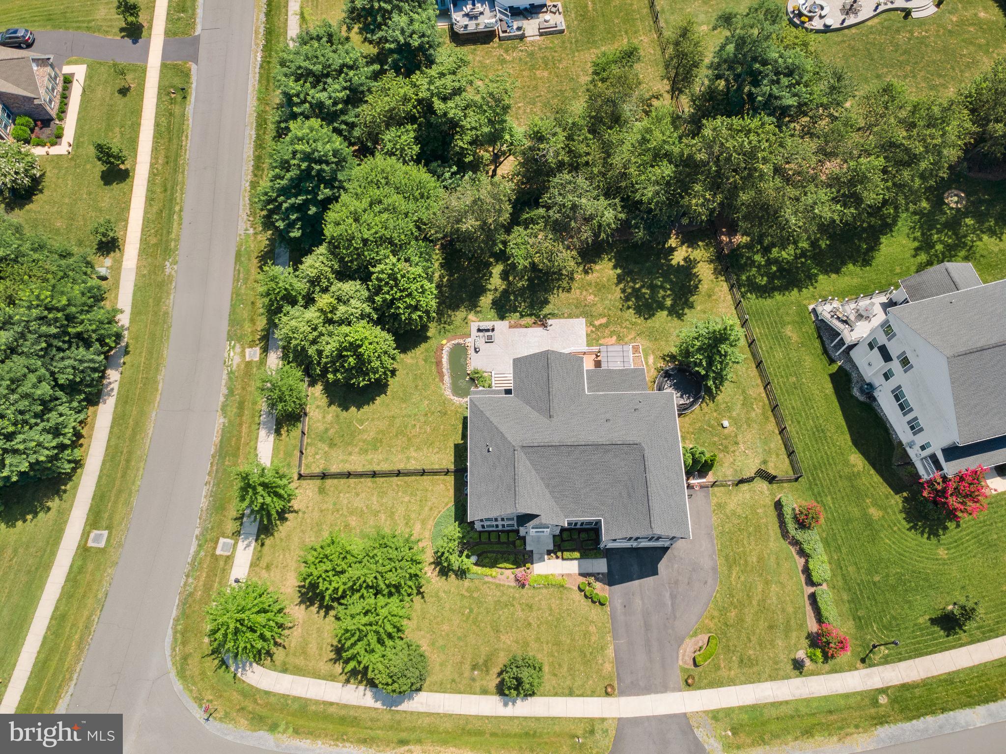 5 Ramsdell Court Round Hill, VA 20141 - Photo 100 of 107 Gallery Image 100