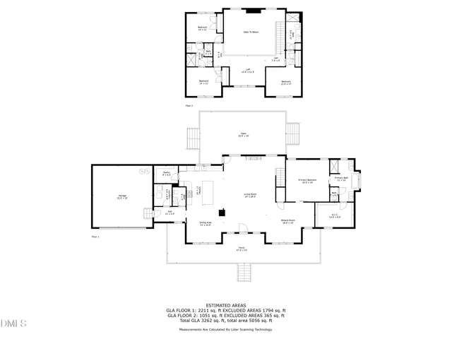 $1,250,000 | 2418 Crossroads Avenue, Hillsborough, NC 27278