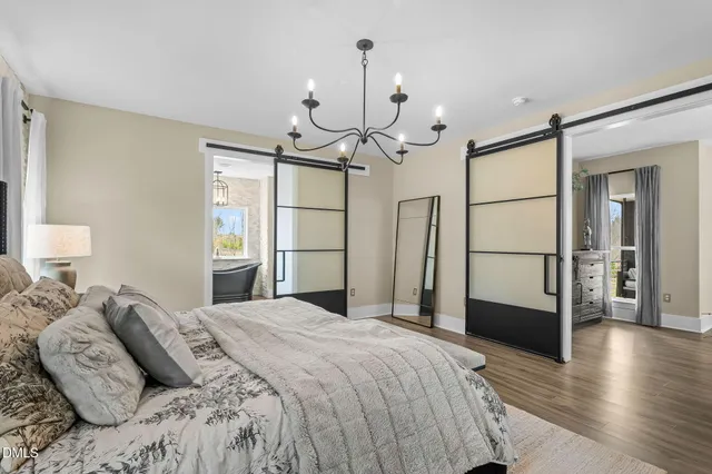 $1,250,000 | 2418 Crossroads Avenue, Hillsborough, NC 27278