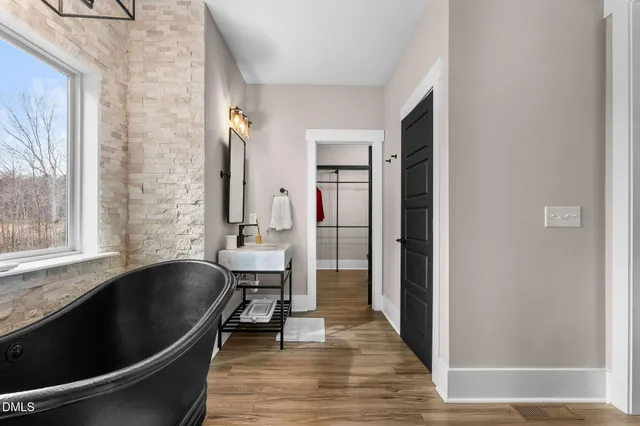 $1,250,000 | 2418 Crossroads Avenue, Hillsborough, NC 27278