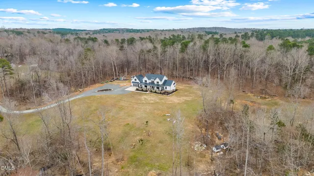 $1,250,000 | 2418 Crossroads Avenue, Hillsborough, NC 27278