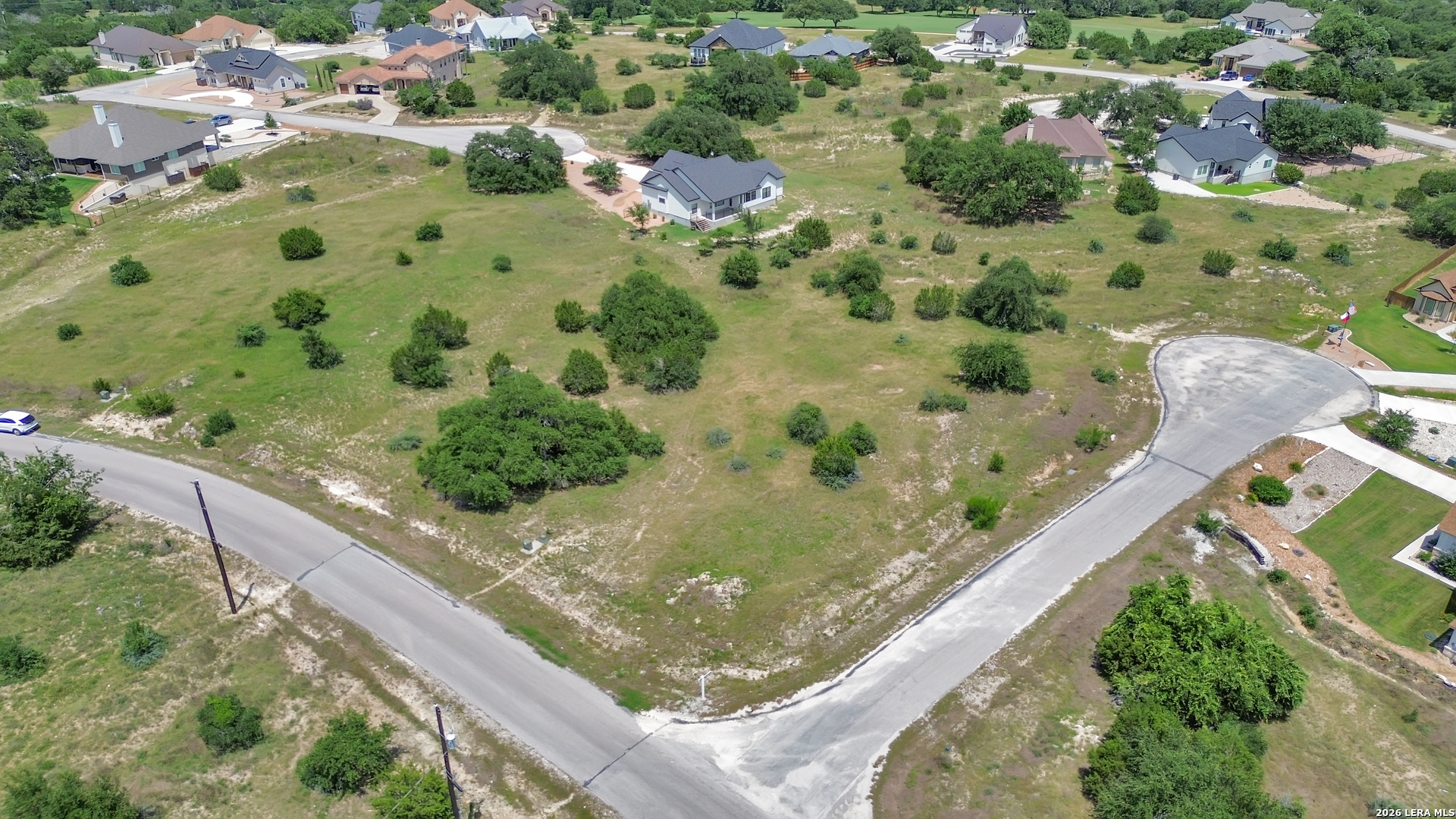 215 George Dolson Blanco, TX 78606 - Photo 16 of 29