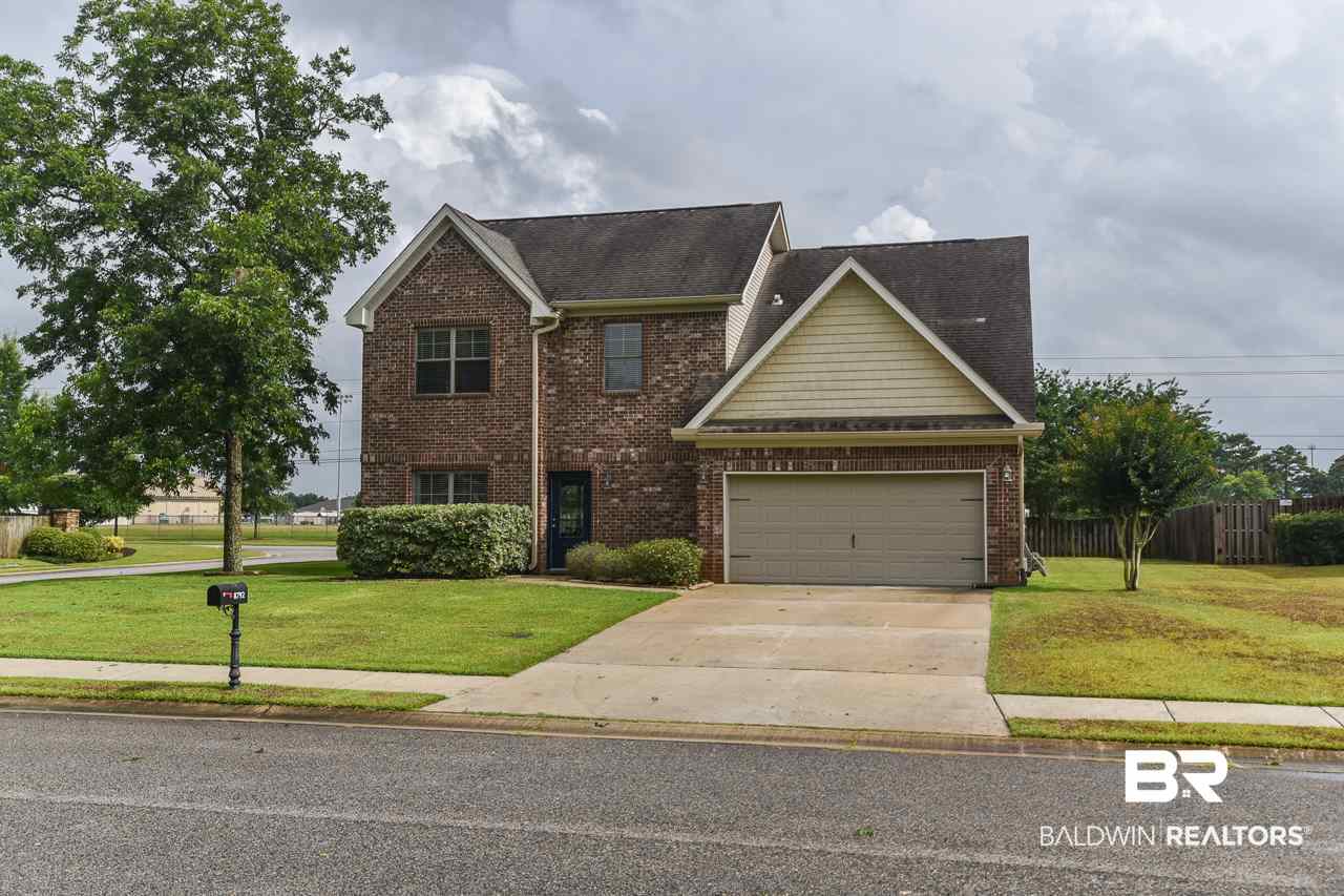 8792 Bainbridge Drive Daphne, AL 36526 - Photo 3 of 48