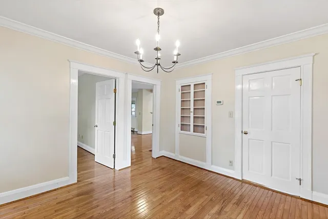 $1,649,000 | 1 Spinney Terrace, Belmont, MA 02478