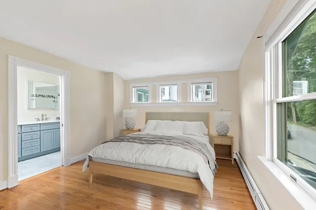 $1,649,000 | 1 Spinney Terrace, Belmont, MA 02478