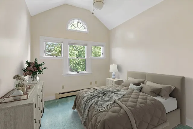 $1,649,000 | 1 Spinney Terrace, Belmont, MA 02478