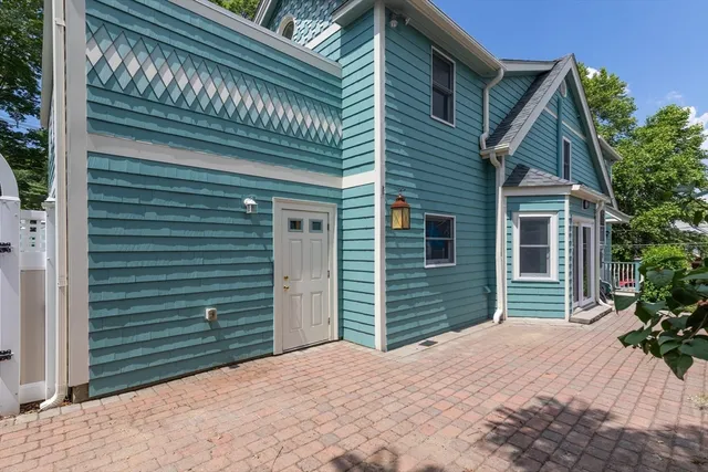 $1,649,000 | 1 Spinney Terrace, Belmont, MA 02478