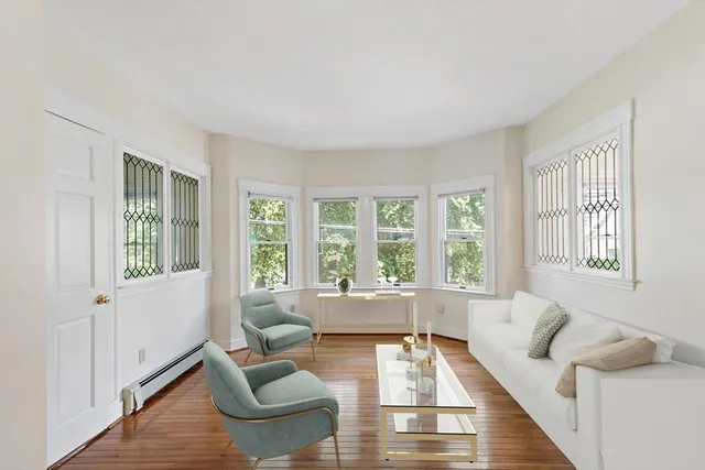 $1,649,000 | 1 Spinney Terrace, Belmont, MA 02478