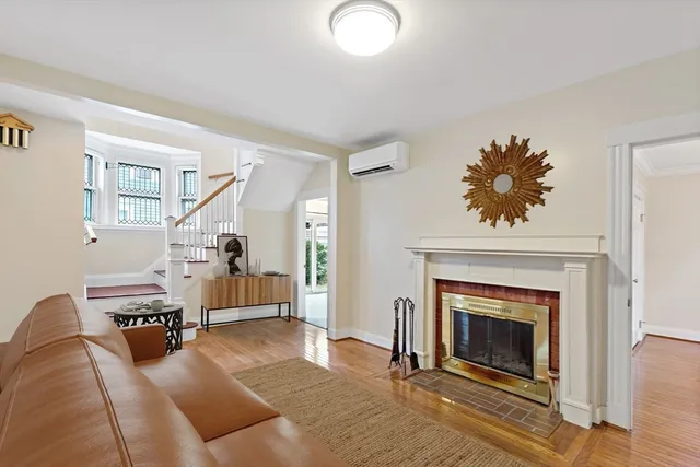 $1,649,000 | 1 Spinney Terrace, Belmont, MA 02478