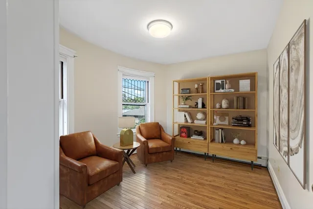 $1,649,000 | 1 Spinney Terrace, Belmont, MA 02478