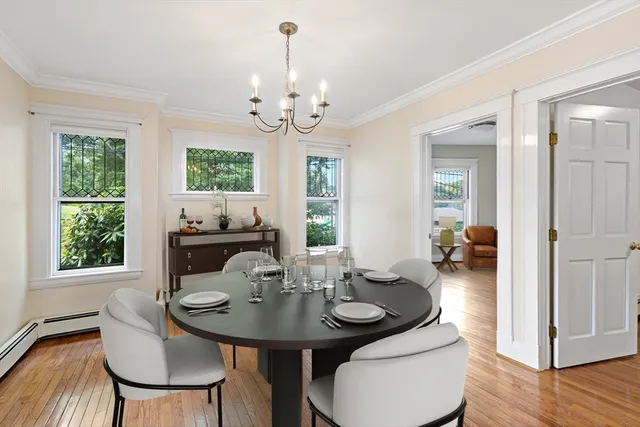 $1,649,000 | 1 Spinney Terrace, Belmont, MA 02478