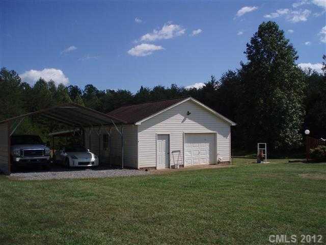 5508 Swinging Bridge Road Conover, NC 28613 - Photo 2 of 12 Gallery Image 2