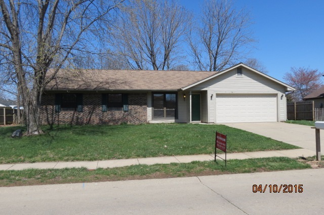 1106 Valley Forge Road Lafayette, IN 47909 - Photo 1 of 13 Gallery Image 1