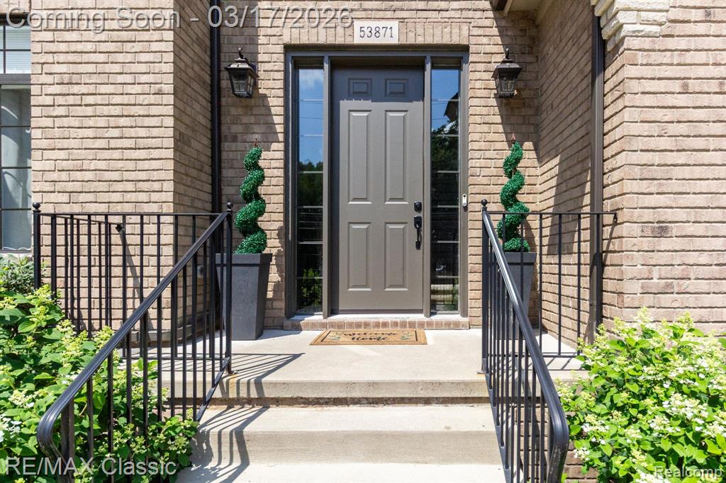 53871 Jewell Road Utica, MI 48315 - Photo 4 of 66