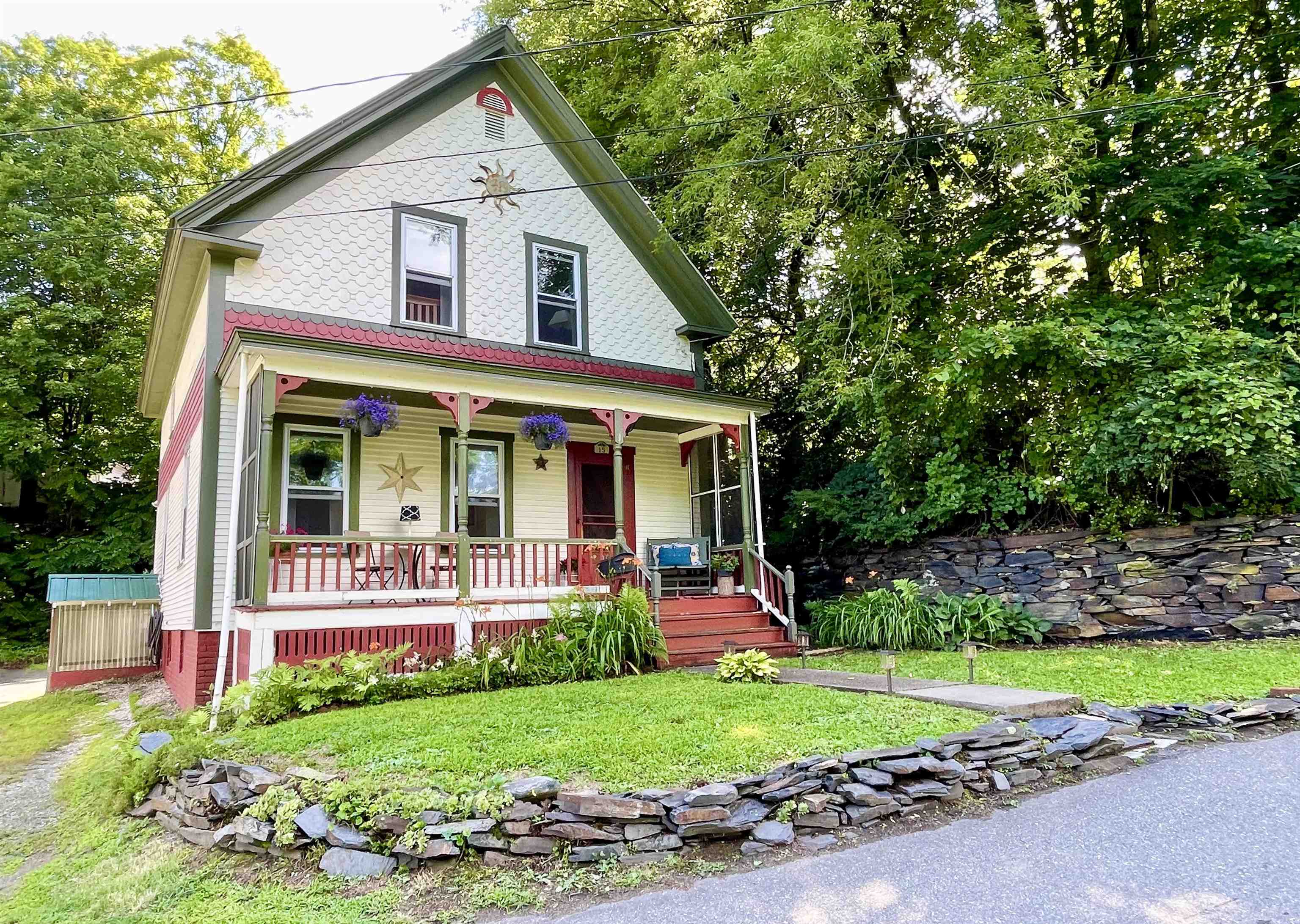 15 Earle Street Rockingham, VT 05101 - Photo 1 of 40