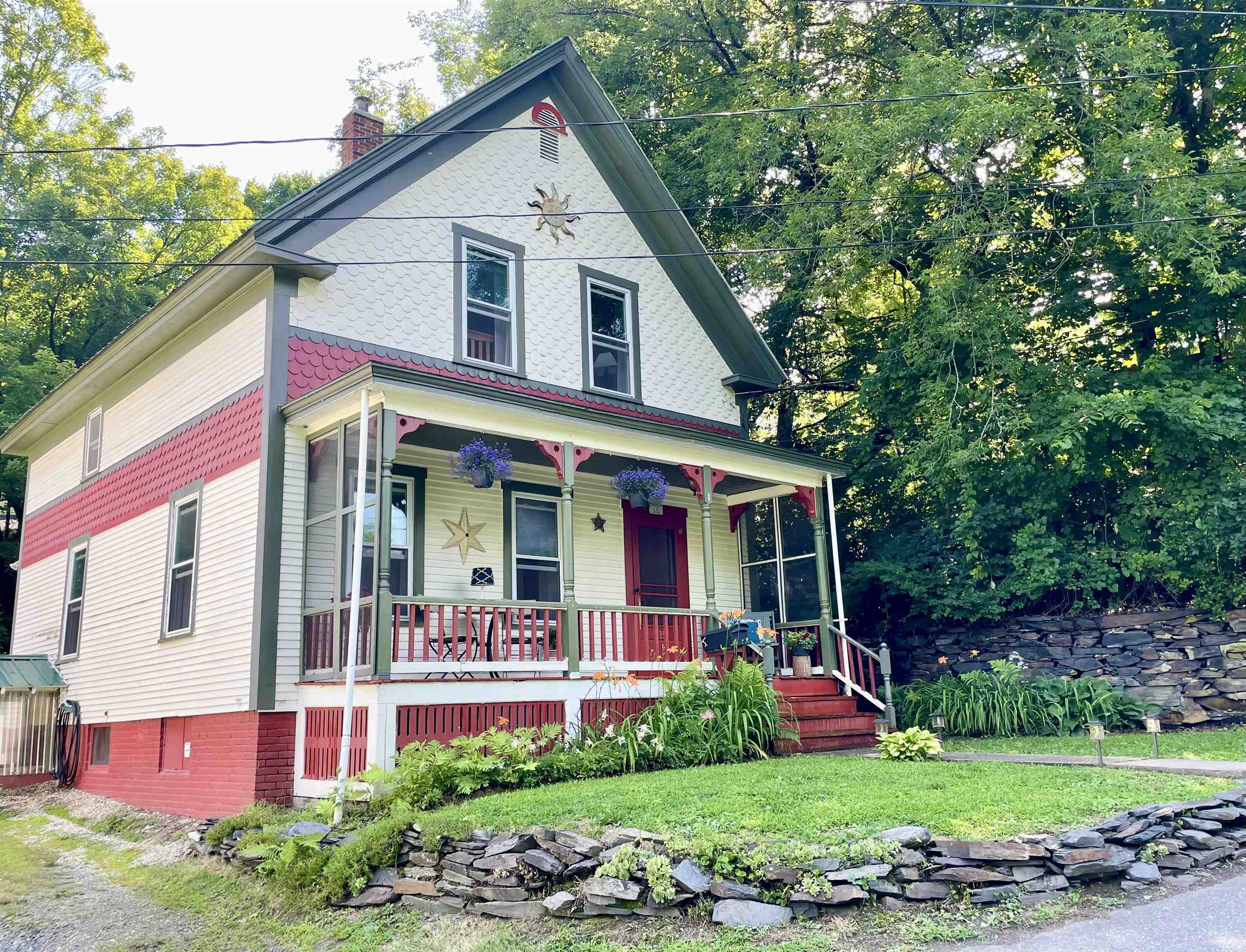 15 Earle Street Rockingham, VT 05101 - Photo 13 of 40