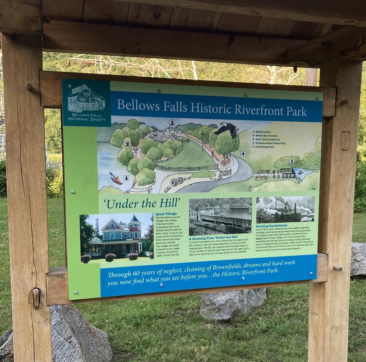 15 Earle Street Rockingham, VT 05101 - Photo 40 of 40