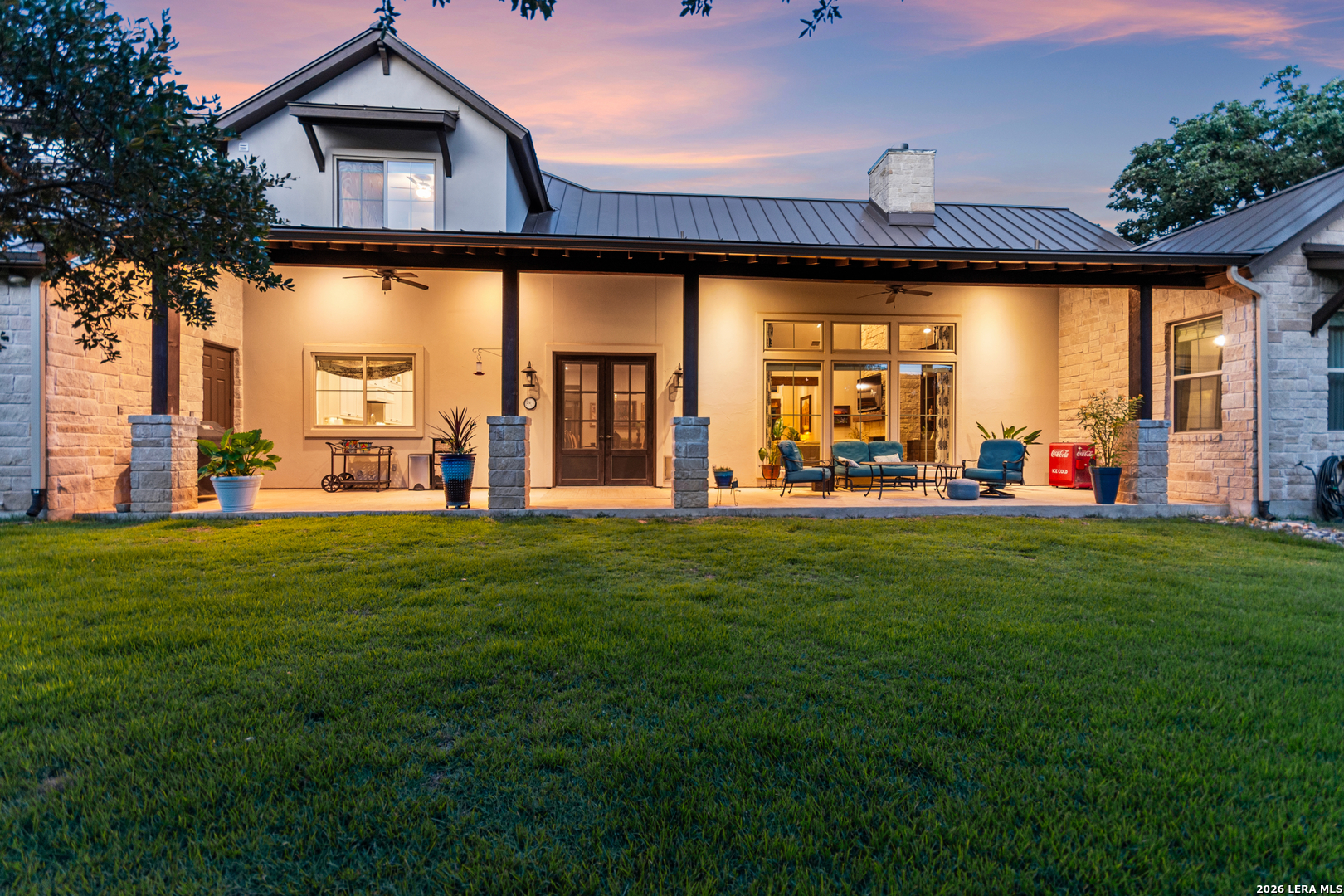 55 Brook Ridge Fair Oaks Ranch, TX 78015 - Photo 53 of 88 Gallery Image 53
