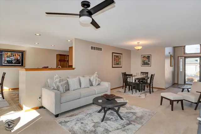 $259,000 | 1 Hilgert Court, Grant Park, IL 60940